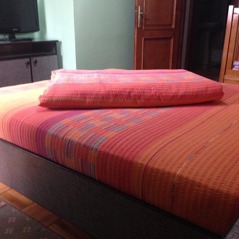 Motel Buti Sighetu Marmatiei Ruang foto