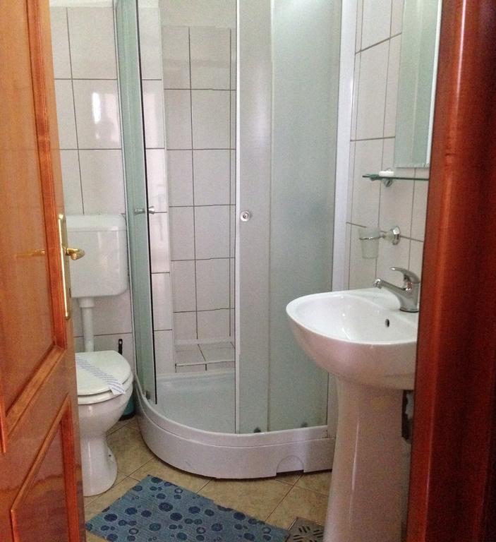 Motel Buti Sighetu Marmatiei Ruang foto