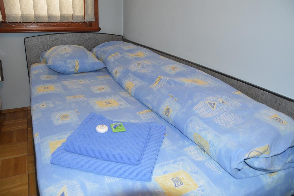 Motel Buti Sighetu Marmatiei Ruang foto