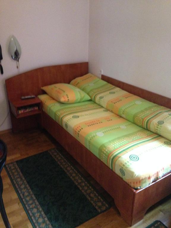 Motel Buti Sighetu Marmatiei Ruang foto