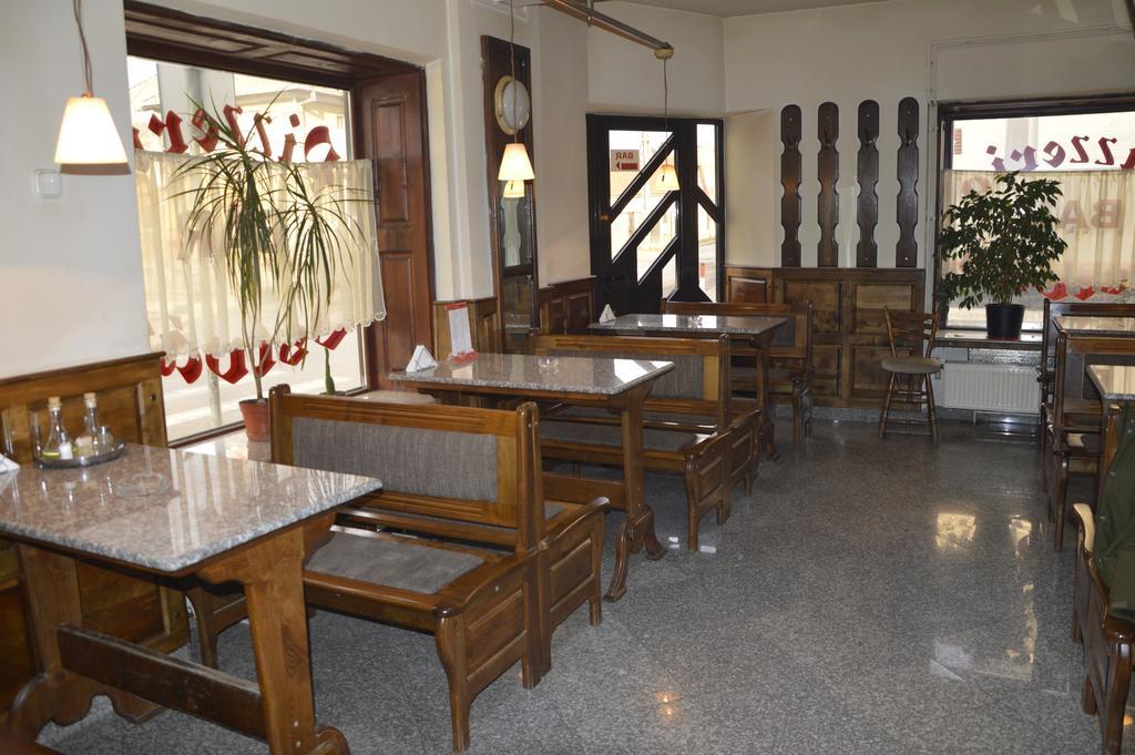 Motel Buti Sighetu Marmatiei Bagian luar foto